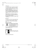 Preview for 16 page of Berner BACD-1 10,8 V LI Original Instructions Manual