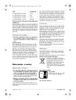 Preview for 35 page of Berner BACD-1 10,8 V LI Original Instructions Manual