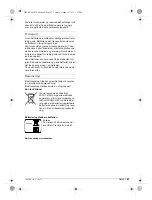 Preview for 67 page of Berner BACD-1 10,8 V LI Original Instructions Manual