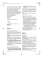 Preview for 71 page of Berner BACD-1 10,8 V LI Original Instructions Manual