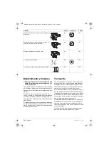 Предварительный просмотр 32 страницы Berner BACD BL 12 V Original Instructions Manual