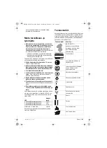 Предварительный просмотр 81 страницы Berner BACD BL 12 V Original Instructions Manual