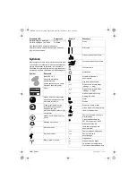 Предварительный просмотр 104 страницы Berner BACD BL 12 V Original Instructions Manual