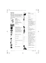 Предварительный просмотр 119 страницы Berner BACD BL 12 V Original Instructions Manual