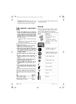 Предварительный просмотр 150 страницы Berner BACD BL 12 V Original Instructions Manual