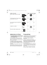 Предварительный просмотр 168 страницы Berner BACD BL 12 V Original Instructions Manual