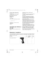 Предварительный просмотр 174 страницы Berner BACD BL 12 V Original Instructions Manual