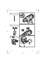 Предварительный просмотр 180 страницы Berner BACD BL 12 V Original Instructions Manual