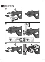 Preview for 4 page of Berner BACFP Mini 368871 Instructions For Use Manual