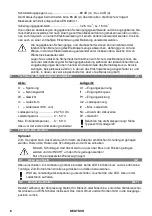 Preview for 14 page of Berner BACFP Mini 368871 Instructions For Use Manual