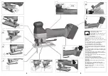 Предварительный просмотр 3 страницы Berner BACJS-1 18V Original Instructions Manual