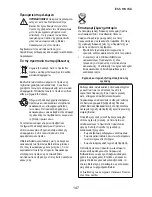 Preview for 147 page of Berner BACJS-18V Instruction Manual