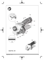 Preview for 3 page of Berner BACP BL 12V Original Instructions Manual