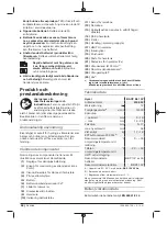 Preview for 68 page of Berner BACP BL 12V Original Instructions Manual