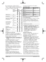 Preview for 92 page of Berner BACP BL 12V Original Instructions Manual