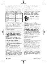 Preview for 168 page of Berner BACP BL 12V Original Instructions Manual