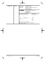 Preview for 179 page of Berner BACP BL 12V Original Instructions Manual