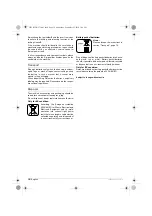 Предварительный просмотр 17 страницы Berner BACS-1 10,8V LI Original Instructions Manual