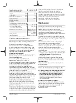 Предварительный просмотр 32 страницы Berner BACS-1 12V BC Original Instructions Manual