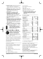 Предварительный просмотр 93 страницы Berner BACS-1 12V BC Original Instructions Manual