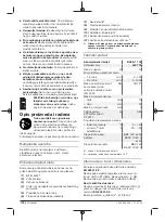 Предварительный просмотр 130 страницы Berner BACS-1 12V BC Original Instructions Manual