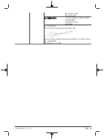 Предварительный просмотр 149 страницы Berner BACS-1 12V BC Original Instructions Manual