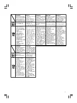 Предварительный просмотр 9 страницы Berner BACS 14,4V LI Operating Instructions Manual