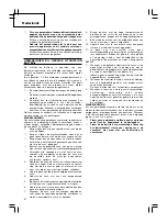 Preview for 62 page of Berner BACS 14,4V LI Operating Instructions Manual