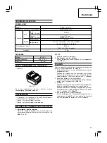 Preview for 63 page of Berner BACS 14,4V LI Operating Instructions Manual