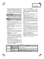 Preview for 65 page of Berner BACS 14,4V LI Operating Instructions Manual