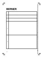 Предварительный просмотр 154 страницы Berner BACS 14,4V LI Operating Instructions Manual