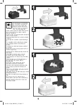 Предварительный просмотр 6 страницы Berner BACSD-1 18V Original Instructions Manual