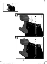 Предварительный просмотр 17 страницы Berner BACSD-1 18V Original Instructions Manual