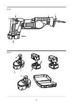 Preview for 3 page of Berner BACSS-18V Instruction Manual/Safety Instructions