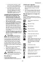 Preview for 33 page of Berner BACSS-18V Instruction Manual/Safety Instructions