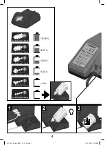 Preview for 4 page of Berner BBC-2 14,4-18V Manual