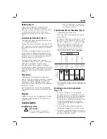 Предварительный просмотр 31 страницы Berner BCLLD-D Instruction Manual