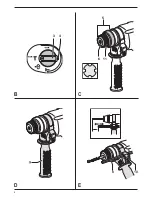 Предварительный просмотр 4 страницы Berner BHD-3 Instruction Manual