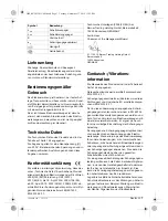 Preview for 7 page of Berner BJS-SHO 160 Original Instructions Manual