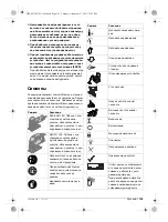 Preview for 125 page of Berner BJS-SHO 160 Original Instructions Manual