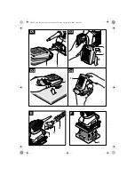 Preview for 3 page of Berner BOS-140 Operating Instructions Manual