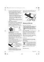 Preview for 11 page of Berner BP 40-82 C Original Instructions Manual