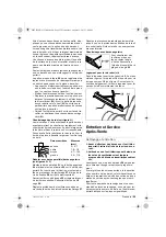 Preview for 23 page of Berner BP 40-82 C Original Instructions Manual