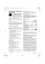 Preview for 27 page of Berner BP 40-82 C Original Instructions Manual