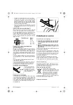 Preview for 50 page of Berner BP 40-82 C Original Instructions Manual