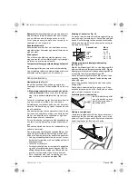 Preview for 55 page of Berner BP 40-82 C Original Instructions Manual