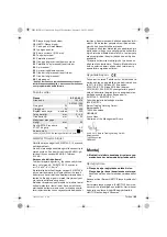 Preview for 83 page of Berner BP 40-82 C Original Instructions Manual