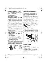 Preview for 98 page of Berner BP 40-82 C Original Instructions Manual