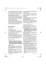 Preview for 110 page of Berner BP 40-82 C Original Instructions Manual