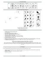 Предварительный просмотр 4 страницы Berner BPT-STS SD Instruction Manual